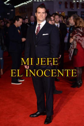 MI JEFE EL INOCENTE